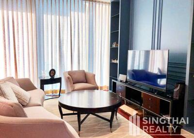 For RENT : MARQUE Sukhumvit / 2 Bedroom / 2 Bathrooms / 132 sqm / 200000 THB [6520672]