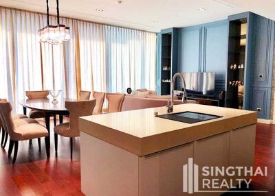 For RENT : MARQUE Sukhumvit / 2 Bedroom / 2 Bathrooms / 132 sqm / 200000 THB [6520672]