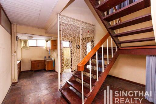 For RENT : House Thonglor / 3 Bedroom / 3 Bathrooms / 361 sqm / 200000 THB [6835216]