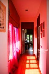 For RENT : House Ekkamai / 4 Bedroom / 5 Bathrooms / 451 sqm / 200000 THB [7131308]