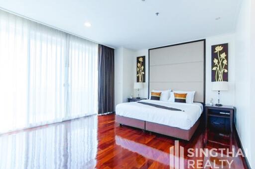 For RENT : Piyathip Place / 4 Bedroom / 5 Bathrooms / 483 sqm / 200000 THB [7475460]