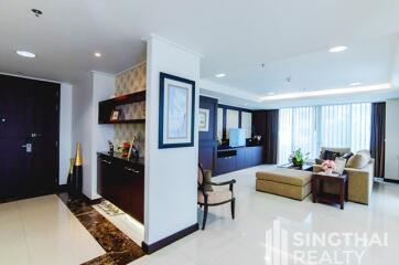 For RENT : Piyathip Place / 4 Bedroom / 5 Bathrooms / 483 sqm / 200000 THB [7475460]