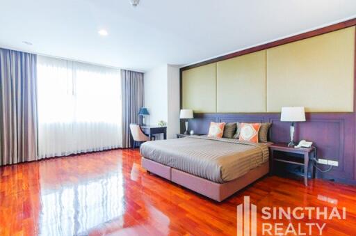 For RENT : Piyathip Place / 4 Bedroom / 5 Bathrooms / 483 sqm / 200000 THB [7475460]