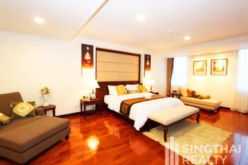 For RENT : Piyathip Place / 4 Bedroom / 5 Bathrooms / 483 sqm / 200000 THB [7475460]