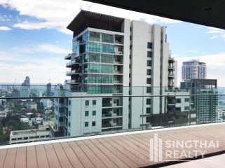 For RENT : MARQUE Sukhumvit / 3 Bedroom / 3 Bathrooms / 187 sqm / 200000 THB [7642935]