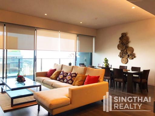 For RENT : TELA Thonglor / 3 Bedroom / 3 Bathrooms / 200 sqm / 199000 THB [7939753]