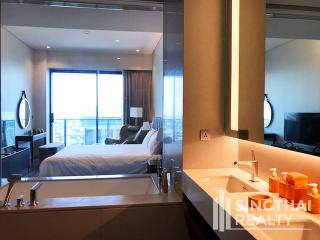 For RENT : TELA Thonglor / 3 Bedroom / 3 Bathrooms / 200 sqm / 199000 THB [7939753]