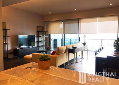 For RENT : TELA Thonglor / 3 Bedroom / 3 Bathrooms / 200 sqm / 199000 THB [7939753]