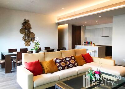 For RENT : TELA Thonglor / 3 Bedroom / 3 Bathrooms / 200 sqm / 199000 THB [7939753]