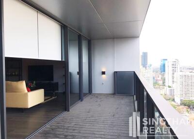 For RENT : TELA Thonglor / 3 Bedroom / 3 Bathrooms / 200 sqm / 199000 THB [7939753]