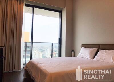 For RENT : TELA Thonglor / 3 Bedroom / 3 Bathrooms / 200 sqm / 199000 THB [7939753]