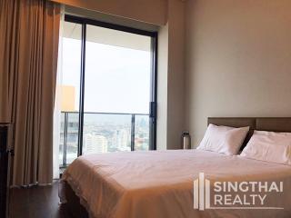 For RENT : TELA Thonglor / 3 Bedroom / 3 Bathrooms / 200 sqm / 199000 THB [7939753]