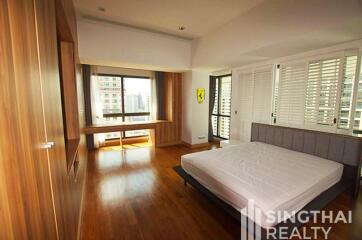 For RENT : Le Raffine Jambu Dvipa Sukhumvit 39 / 3 Bedroom / 3 Bathrooms / 366 sqm / 200000 THB [8078056]