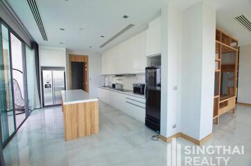 For RENT : Le Raffine Jambu Dvipa Sukhumvit 39 / 3 Bedroom / 3 Bathrooms / 366 sqm / 200000 THB [8078056]