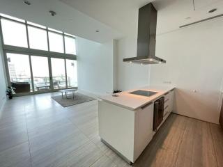 For RENT : 185 Rajadamri / 2 Bedroom / 2 Bathrooms / 160 sqm / 200000 THB [8134862]