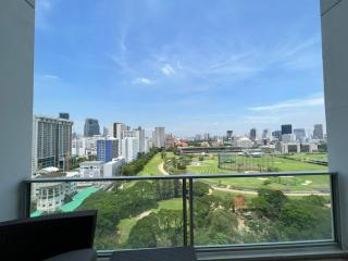 For RENT : 185 Rajadamri / 2 Bedroom / 2 Bathrooms / 160 sqm / 200000 THB [8134862]