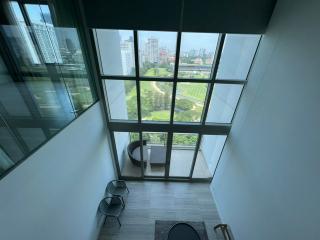 For RENT : 185 Rajadamri / 2 Bedroom / 2 Bathrooms / 160 sqm / 200000 THB [8134862]