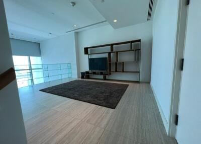 For RENT : 185 Rajadamri / 2 Bedroom / 2 Bathrooms / 160 sqm / 200000 THB [8134862]