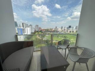 For RENT : 185 Rajadamri / 2 Bedroom / 2 Bathrooms / 160 sqm / 200000 THB [8134862]