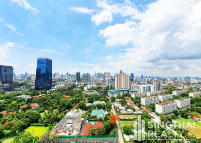 For RENT : The Sukhothai Residences / 3 Bedroom / 3 Bathrooms / 237 sqm / 190000 THB [8309616]