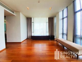 For RENT : The Sukhothai Residences / 3 Bedroom / 3 Bathrooms / 237 sqm / 190000 THB [8309616]