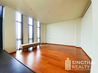 For RENT : The Sukhothai Residences / 3 Bedroom / 3 Bathrooms / 237 sqm / 190000 THB [8309616]