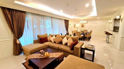 For RENT : Piyathip Place / 4 Bedroom / 4 Bathrooms / 650 sqm / 220000 THB [8371337]