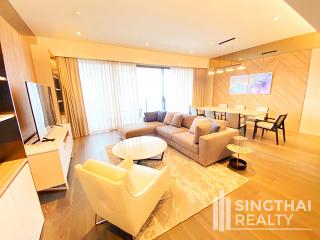 For RENT : TELA Thonglor / 3 Bedroom / 5 Bathrooms / 202 sqm / 200000 THB [8379283]