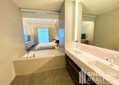 For RENT : TELA Thonglor / 3 Bedroom / 5 Bathrooms / 202 sqm / 200000 THB [8379283]