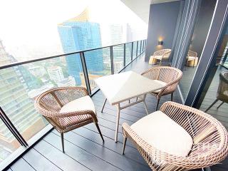 For RENT : TELA Thonglor / 3 Bedroom / 5 Bathrooms / 202 sqm / 200000 THB [8379283]