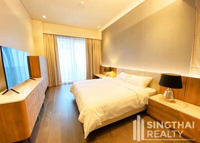 For RENT : TELA Thonglor / 3 Bedroom / 5 Bathrooms / 202 sqm / 200000 THB [8379283]