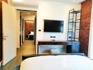 For RENT : Penthouse Condominium 3 / 5 Bedroom / 5 Bathrooms / 251 sqm / 200000 THB [8496890]