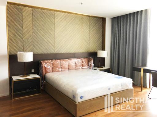 For RENT : Noble Ploenchit / 2 Bedroom / 2 Bathrooms / 190 sqm / 200000 THB [8835063]