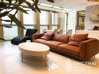 For RENT : Noble Ploenchit / 2 Bedroom / 2 Bathrooms / 190 sqm / 200000 THB [8835063]