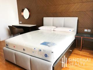 For RENT : Noble Ploenchit / 2 Bedroom / 2 Bathrooms / 190 sqm / 200000 THB [8835063]