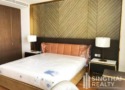 For RENT : Noble Ploenchit / 2 Bedroom / 2 Bathrooms / 190 sqm / 200000 THB [8835063]