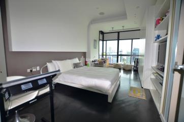 For RENT : Le Raffine Jambu Dvipa Sukhumvit 39 / 3 Bedroom / 4 Bathrooms / 403 sqm / 200000 THB [8941339]