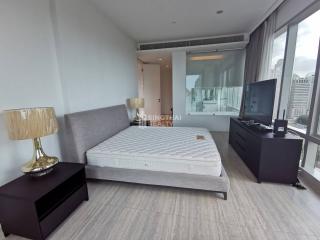 For RENT : 185 Rajadamri / 3 Bedroom / 3 Bathrooms / 196 sqm / 200000 THB [9244791]