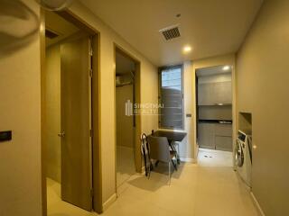 For RENT : Townhouse Phromphong / 4 Bedroom / 5 Bathrooms / 380 sqm / 220000 THB [9322060]