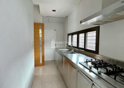 For RENT : House Thonglor / 4 Bedroom / 4 Bathrooms / 450 sqm / 200000 THB [9855596]
