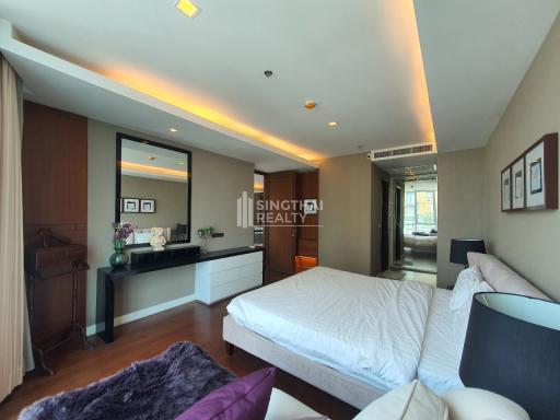 For RENT : The Rajdamri / 2 Bedroom / 3 Bathrooms / 234 sqm / 200000 THB [9944274]