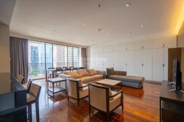 For RENT : Piya Residence / 4 Bedroom / 4 Bathrooms / 290 sqm / 200000 THB [10313328]