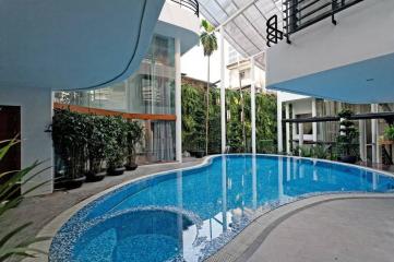 For RENT : Levara Residence / 4 Bedroom / 4 Bathrooms / 545 sqm / 200000 THB [10707340]