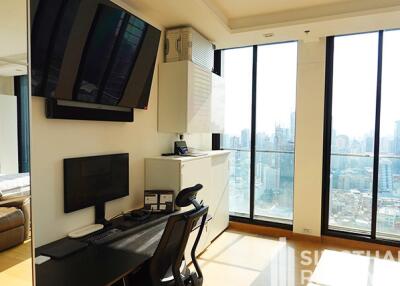 For RENT : Noble Ploenchit / 3 Bedroom / 3 Bathrooms / 177 sqm / 210000 THB [7770249]