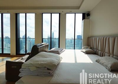 For RENT : Noble Ploenchit / 3 Bedroom / 3 Bathrooms / 177 sqm / 210000 THB [7770249]