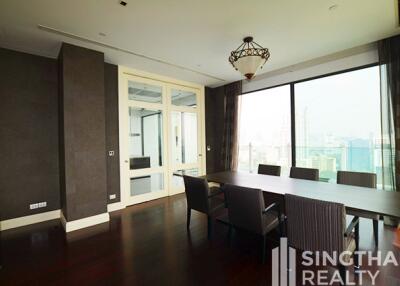 For RENT : Le Raffine Jambu Dvipa Sukhumvit 39 / 3 Bedroom / 3 Bathrooms / 405 sqm / 210000 THB [8078108]