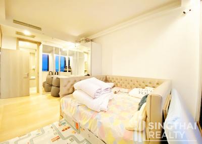 For RENT : Noble Ploenchit / 3 Bedroom / 3 Bathrooms / 177 sqm / 210000 THB [8463825]