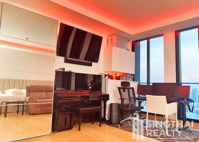 For RENT : Noble Ploenchit / 3 Bedroom / 3 Bathrooms / 177 sqm / 210000 THB [8463825]