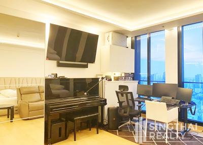 For RENT : Noble Ploenchit / 3 Bedroom / 3 Bathrooms / 177 sqm / 210000 THB [8463825]