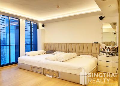 For RENT : Noble Ploenchit / 3 Bedroom / 3 Bathrooms / 177 sqm / 210000 THB [8463825]